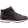 Helly Hansen Forester Winter Boots - Black/Red