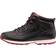 Helly Hansen Forester Winter Boots - Black/Red