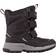 Kappa Boy's TEX Winter Boots - Black