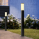 Philips Utrecht Bollard 80cm