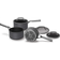 Ninja Foodi Zerostick Premium Cookware Set with lid 3 Parts