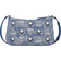 MCM Aren Shoulder Bag Mini - Blue
