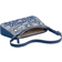 MCM Aren Shoulder Bag Mini - Blue