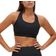 Röhnisch Kay Performance Sports Bra - Black