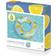 Bestway Scentsational Lemon Scented Swim Ring