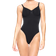 SKIMS Seamless Sculpt Low Back Thong Bodysuit - Onyx