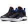 NIKE Jordan Stay Loyal 2 M - Black/Safety Orange/White/Hyper Royal