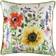 Lichfield Wild Flowers Emma Complete Decoration Pillows Multicolour