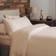 Belledorm Cotton Bed Sheet White