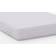 Belledorm Cotton Extra Deep Fitted Bed Sheet Grey