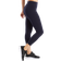 Marika Carrie Tummy Control Mid Calf Capri Leggings - Midnight Blue