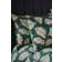 Edinburgh Weavers Edinburgh Magali Leaf Premium Pillow Case Green