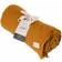 Yard Lark Crinkle Cotton Fringed Blankets Brown