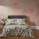 Edinburgh Weavers EW Flyway Elegant Duvet Cover Green, Beige, Natural, White