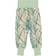 Geggamoja Baby's Bamboo Leggings - Offwhite