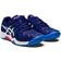 Asics Gel-Resolution 8 GS - Dive Blue/White