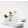 Fila Women's Spitfire Running Shoe - Marshmallow/Sepia Tint