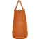 MCM München Tote Large - Cognac