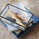 Broste Copenhagen Twist Stearinlys 23cm 2stk