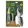 Spear & Jackson Anvil Secateurs Sharpener Gift Set Kew