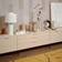 HKliving Gesso Bordslampa 51cm