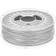 Extrudr GreenTEC Pro filament Silver 1,75mm 0,8kg