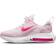 Nike Air Zoom Arcadia 2 PSV - Pink Foam/Summit White/Pink Blast/Hyper Pink