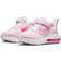 Nike Air Zoom Arcadia 2 PSV - Pink Foam/Summit White/Pink Blast/Hyper Pink