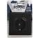 Socket Egant Fjord Stikkontakt m/Jord/USB-A/USB-C 16A/250V