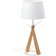Aluminor Zazou LT Bordslampa 52.5cm