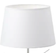 Aluminor Zazou LT Bordslampa 52.5cm