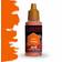 The Army Painter Warpaints Air Lava Orange 18ml