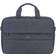 Rivacase Anti-theft Laptop Bag 14" - Dark Grey