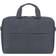 Rivacase Anti-theft Laptop Bag 14" - Dark Grey