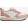 Michael Kors Allie Stride Trainer Sneakers White