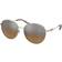 Michael Kors Women's Polarized Sunglasses, MK111957-yp - Light Gold-Tone