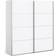 Furniture To Go Verona Oak/White Wardrobe 182.4x200.4cm