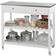 SoBuy Kitchen Cart Trolley Table