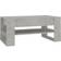 vidaXL 102x55x45 konstrueret Sofabord
