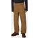 Carhartt Double Knee Pants Hamilton Brown