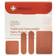 Reliance Medical DEPENDAPLAST Premium Fabric Plasters Protective Sterile Brown Dressings