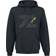 Metallica Hooded Sweater - Black