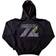 Metallica Hooded Sweater - Black