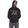 Metallica Hooded Sweater - Black