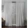 Exclusive Home Pinch Pleated 137.2x213.36cm