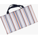 Riviera Stripe Mattress Multi 50x171 cm