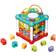 Scandinavian Activity Box
