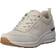 Skechers Street Billion Subtle Spots W - White