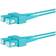 Lanview Lanview Patchkabel SC/UPC multi-mode