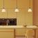 Herstal Mega Dove Pendant Lamp ∅ 16cm